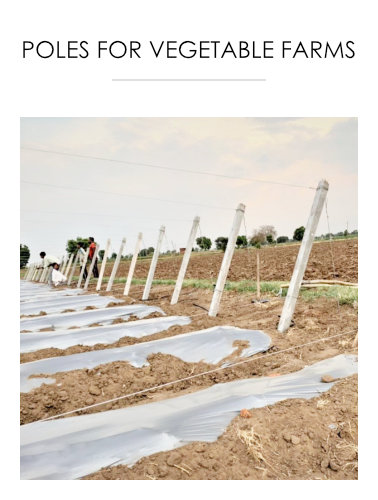 poles_for_vegetable_farms